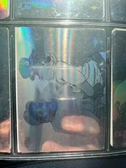 Ken Griffey Sr. and Bear Baseball Cards 1992 Upper Deck Comic Ball 3 Hologram Prices