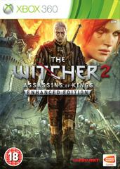 Witcher 2: Assassins of Kings [Enhanced Edition] PAL Xbox 360 Prices