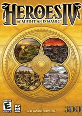 Heroes of Might and Magic IV PC Games Prices