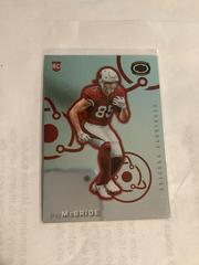 Trey McBride [Silver] #D-15 Football Cards 2022 Panini Chronicles Dynagon Rookies Prices
