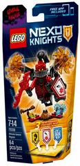 Ultimate General Magmar LEGO Nexo Knights Prices