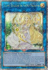 Selene, Queen of the Master Magicians [Quarter Century Secret Rare] YuGiOh 25th Anniversary Rarity Collection Prices