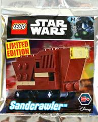 LEGO Set | Sandcrawler LEGO Star Wars