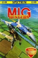 MiG Busters ZX Spectrum Prices