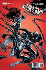 The Amazing Spider-Man: Renew Your Vows [Venomized] Comic Books Amazing Spider-Man: Renew Your Vows Prices