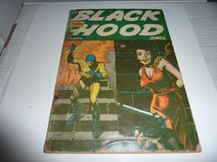 Black Hood Comics #17 (1946) Comic Books Black Hood Comics Prices