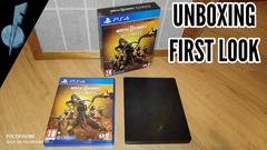 Content | Mortal Kombat 11 Ultimate [Limited Edition] PAL Playstation 4
