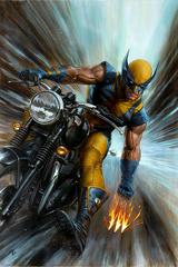 Return of Wolverine [Granov Virgin] Comic Books Return of Wolverine Prices