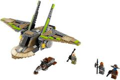 LEGO Set | HH-87 Starhopper LEGO Star Wars