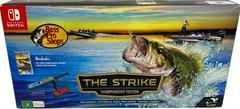 Bass Pro Shops The Strike: Championship Edition [Rod Controller Bundle] PAL Nintendo Switch Prices