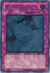 Malfunction [Ultimate Rare 1st Edition] YuGiOh Shadow of Infinity Prices