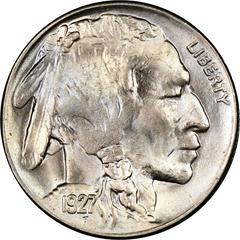 1927 Coins Buffalo Nickel Prices