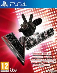 The Voice PAL Playstation 4 Prices