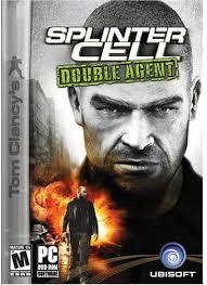 Splinter Cell: Double Agent PC Games