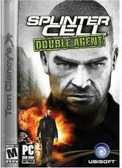 Splinter Cell: Double Agent PC Games Prices