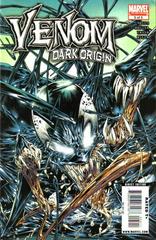 Venom: Dark Origin #5 (2009) Comic Books Venom: Dark Origin Prices