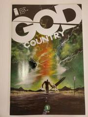 God Country (2017) Comic Books God Country Prices
