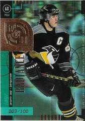 Jaromir Jagr [Radiance] Hockey Cards 1998 SPx Top Prospects Prices