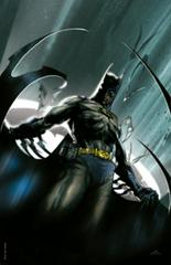 Batman [Dell'Otto Foil] Comic Books Batman Prices