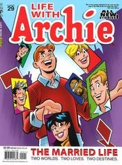 Life with Archie #29 (2013) Comic Books Life with Archie Prices