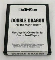 Double Dragon - Cartridge | Double Dragon Atari 7800