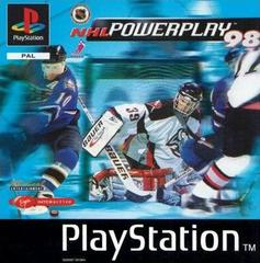 NHL Powerplay 98 PAL Playstation Prices