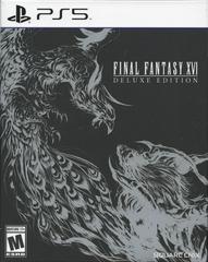 Final Fantasy XVI [Deluxe Edition] Playstation 5 Prices