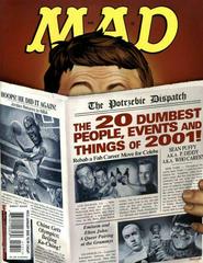 Mad #413 (2002) Comic Books MAD Prices
