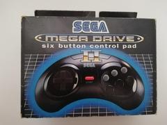SEGA Mega Drive 6 Button Controller PAL Sega Mega Drive Prices