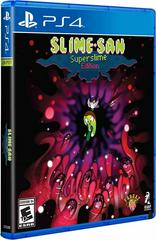 Slime-San Superslime Edition Playstation 4 Prices