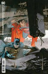 Batman / Superman: World's Finest [Rivera] Comic Books Batman / Superman: World's Finest Prices