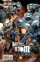 All-New X-Men [Immonen] #16 (2013) Comic Books All-New X-Men Prices