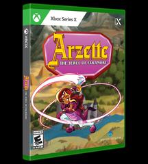 Arzette: The Jewel Of Faramore Xbox Series X Prices