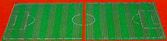 Soccer Field #3302 LEGO Sports Prices