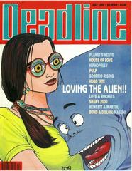 Deadline #42 (1992) Comic Books Deadline Prices