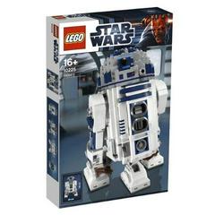 R2-D2 #10225 LEGO Star Wars Prices