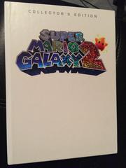 Super Mario Galaxy 2 [Collector's Edition Prima] Strategy Guide Prices