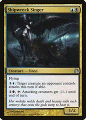 Shipwreck Singer [Foil] Magic Theros Prices