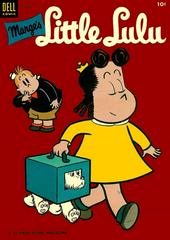 Marge's Little Lulu #68 (1954) Comic Books Marge's Little Lulu Prices