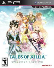 Tales of Xillia [Collector's Edition] Playstation 3 Prices
