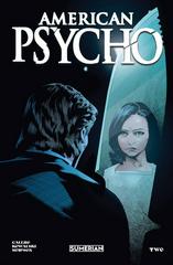 American Psycho [Walter B] #2 (2023) Comic Books American Psycho Prices