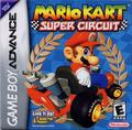 Mario Kart Super Circuit | GameBoy Advance