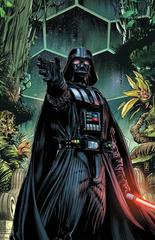 Star Wars: Hidden Empire [Zircher Virgin] Comic Books Star Wars: Hidden Empire Prices