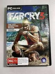 Far Cry 3 [Lost Expeditions Edition] PC Games Prices