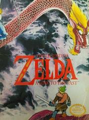 Zelda A Link To The Past [Paperback] (1993) Comic Books Zelda Link to the Past Prices