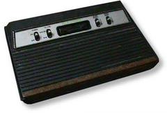 Atari 2600 Sears Telegames Console Atari 2600 Prices