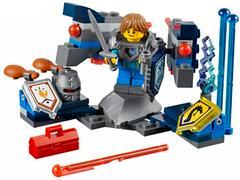 LEGO Set | Ultimate Robin LEGO Nexo Knights