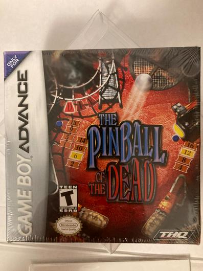 Pinball of the Dead photo