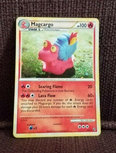 Magcargo #6 Prices | Pokemon Undaunted | Pokemon Cards