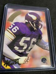 Chris Doleman #67 Football Cards 1994 Action Packed Prices